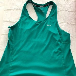 Nike Running Tank